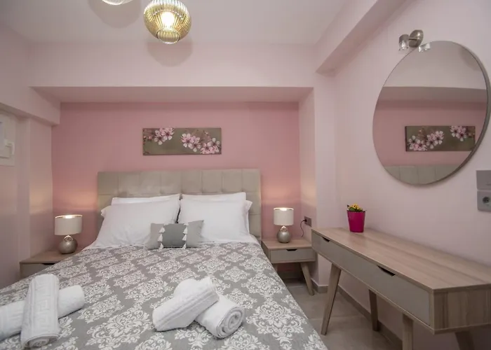 Appartement Hypatia By 