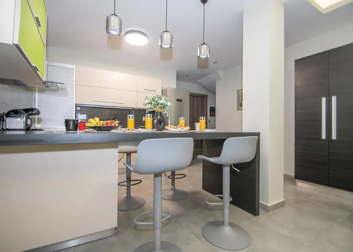 Appartement Hypatia By 