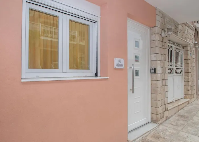 Appartement Hypatia By 