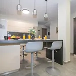Apartament Hypatia By 