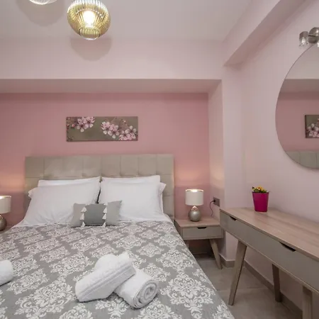 Apartment Hypatia *