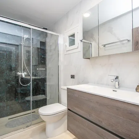 Apartment Hypatia