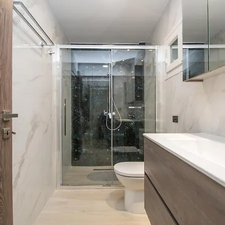 Hypatia Apartment